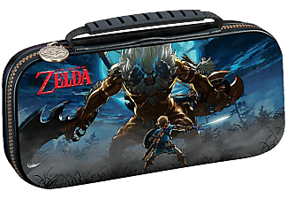 BIGBEN Nintendo Switch Pouch - Zelda Lynel