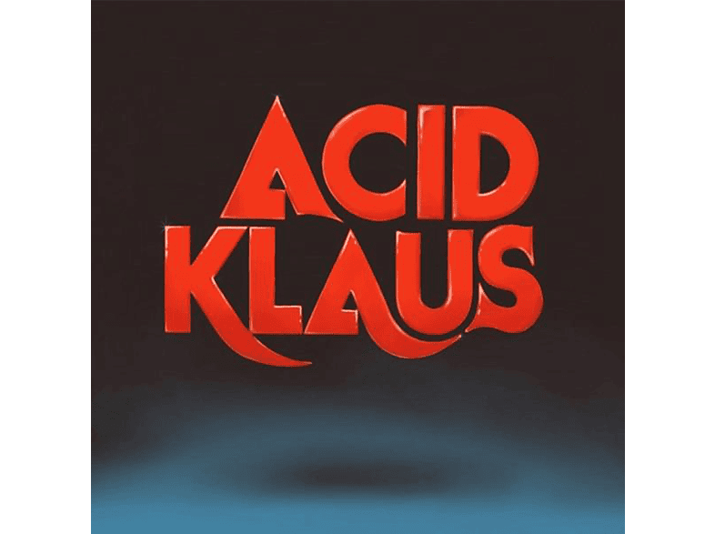 Acid Klaus - STEP ON MY TRAVELATOR  - (Vinyl)