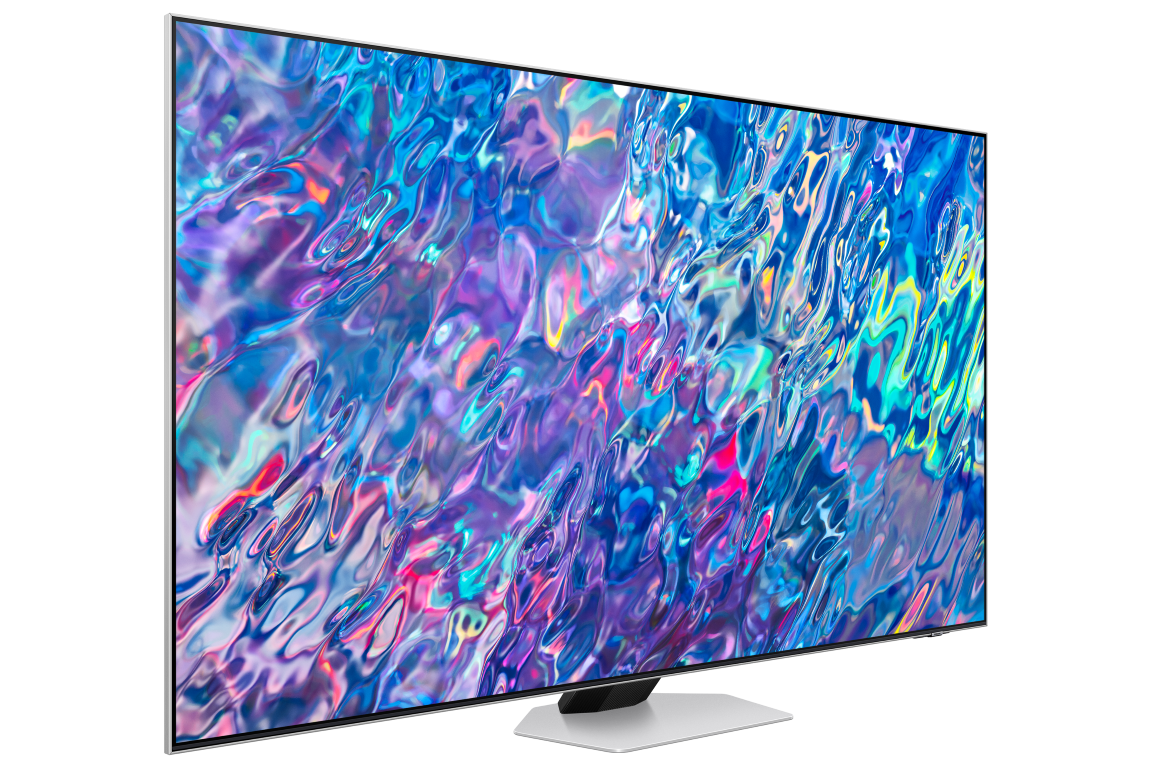 SAMSUNG 85QN85B 85 inç 214 Ekran Uydu Alıcılı Smart 4K Ultra HD Neo QLED TV