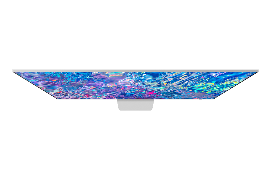 SAMSUNG 85QN85B 85 inç 214 Ekran Uydu Alıcılı Smart 4K Ultra HD Neo QLED TV