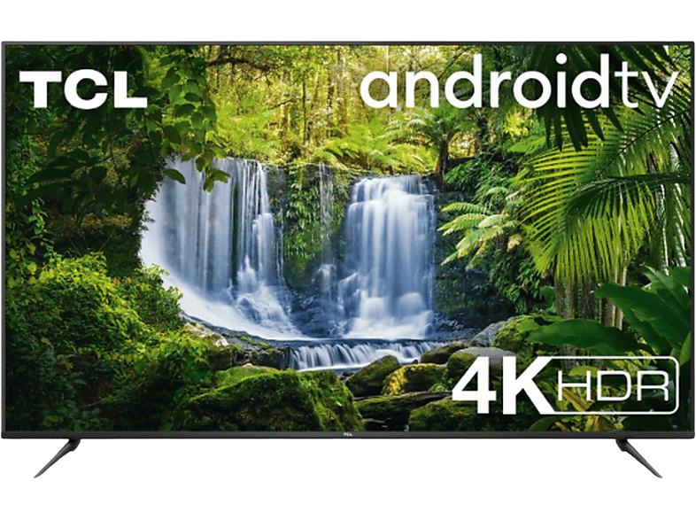 TCL 43V型 4Kスマートテレビ 43P618 (Android TV) Amazon.co.jp: 【Amazon.co.jp 限定】TCL 43V型 4K 液晶テレビ