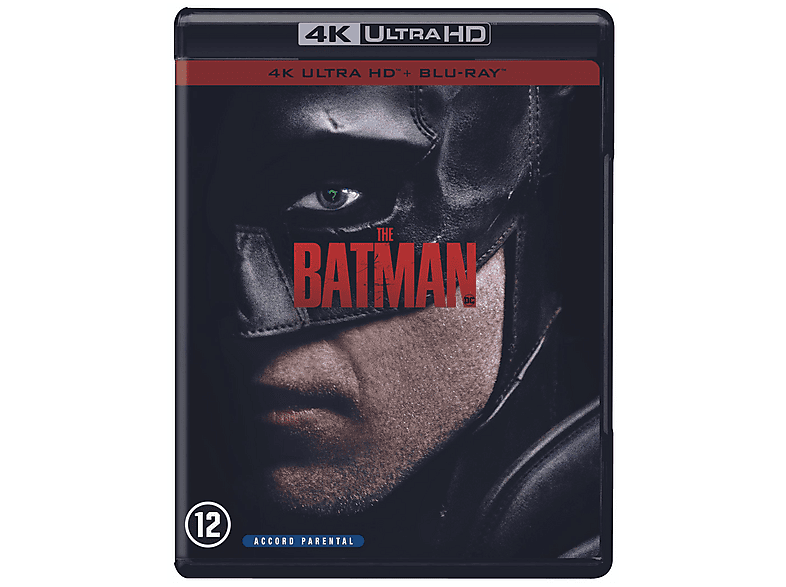 The Batman