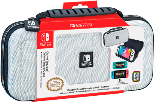 Bigben Nintendo Switch Pouch
