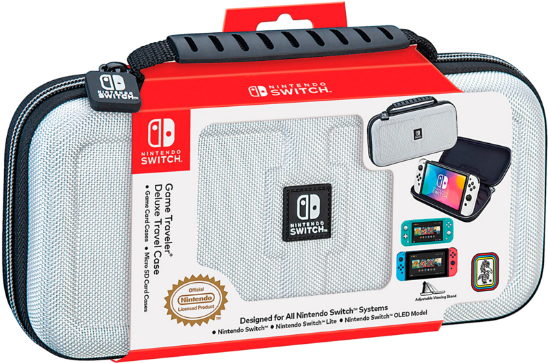 Bigben Nintendo Switch Pouch