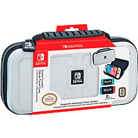 BIGBEN OFFICIEEL NINTENDO POUCH - WIT