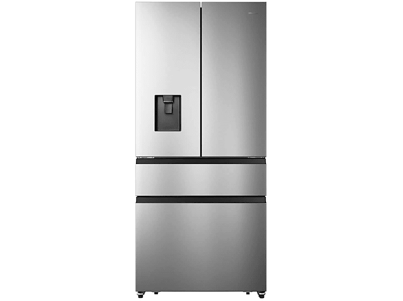 Hisense Rf540N4Wie Frigorifero Combinato