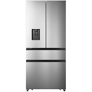 HISENSE RF540N4WIE frigorifero americano 