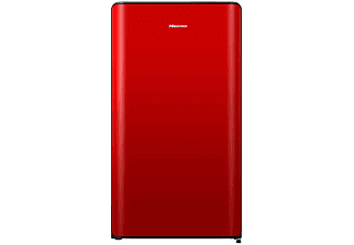 HISENSE RR106D4CRF, FRIGORIFERO DA TAVOLO, Classe F