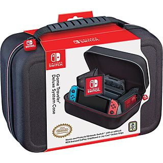 BIGBEN OFFICIELE NINTENDO SWITCH LUXE CASE