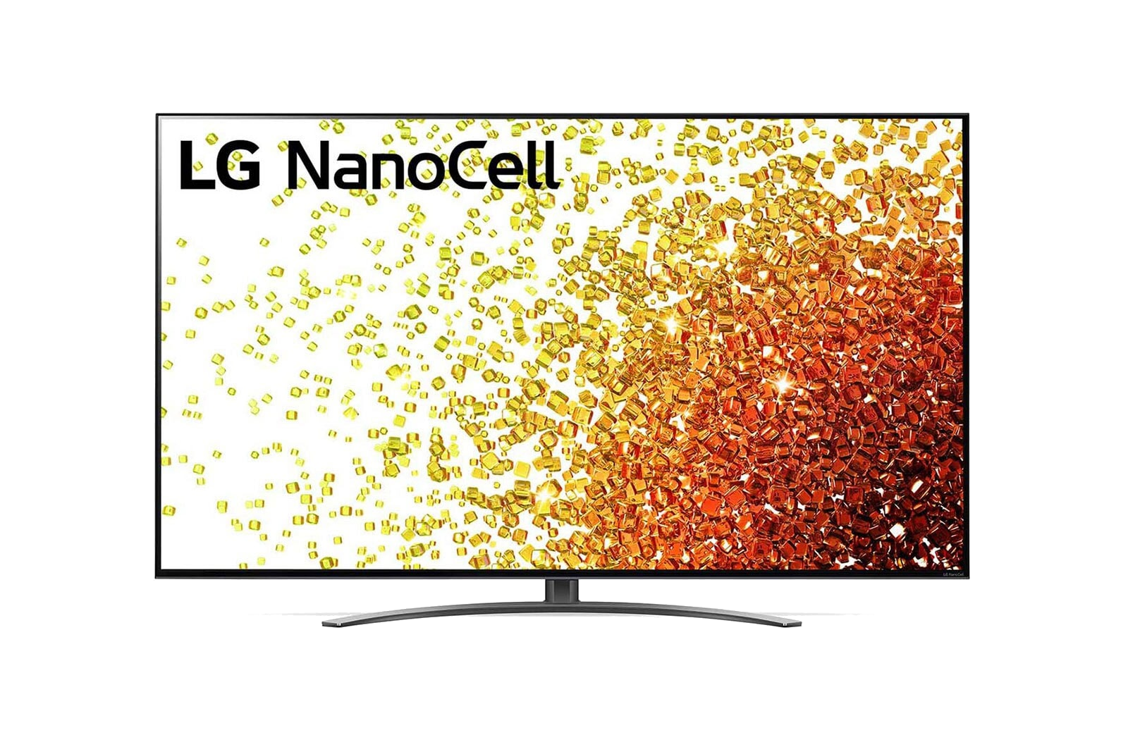 LG 55NANO916PA 55'' 139 Ekran Uydu Alıcılı Smart 4K Ultra HD
