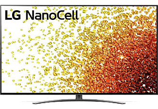 LG 55NANO916PA 55'' 139 Ekran Uydu Alıcılı Smart 4K Ultra HD NanoCell TV