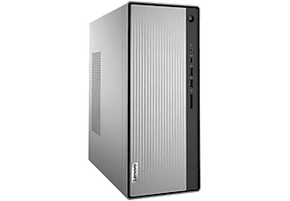 LENOVO DESKTOP IdeaCentre 5 14ACN6, AMD, 3.9 GHz, AMD, Radeon Graphics, RAM 16 GB, 512 GB SSD