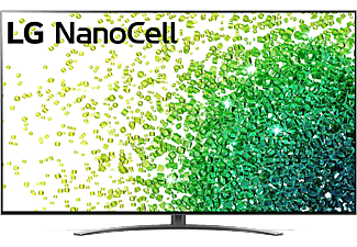 LG 55NANO866PA 55" 139 Ekran NanoCell Uydu Alıcılı Smart 4K Ultra HD LED TV