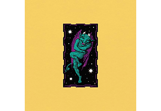My Kid Brother - Happy.Mad.Weird.Sad  - (CD)