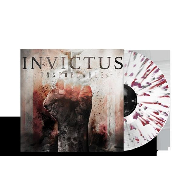 Invictus - Unstoppable  - (Vinyl)