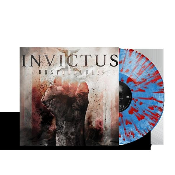 Invictus - Unstoppable  - (Vinyl)