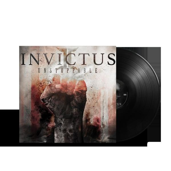 Invictus - Unstoppable  - (Vinyl)