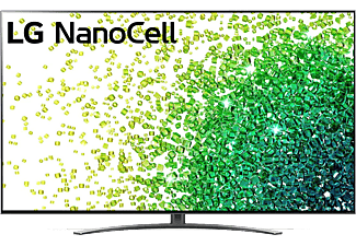 LG 75NANO866PA 75'' 190.5 Ekran NanoCell Uydu Alıcılı Smart 4K Ultra HD LED TV