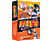 404 EDITIONS Naruto : Mon jeu de cartes (Français) - Jeu de plateau (Multicolore)