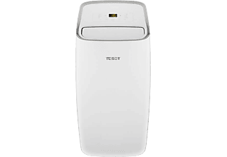 TOSOT TPH12AN-K5NNA1A Hűtő-fűtő mobil klíma, 3.5kW, csendes működés