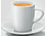 JURA Kávés csésze, 135ml, 2 db, porcelán, fehér