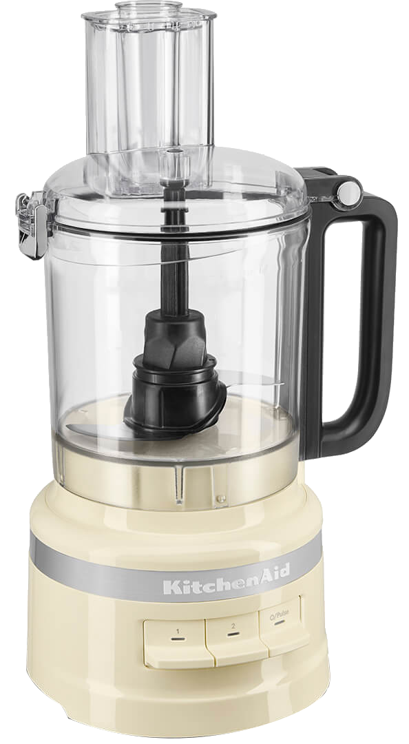 KITCHENAID 5KFP0921EAC Multifunkciós konyhagép, 2.1l, mandulakrém