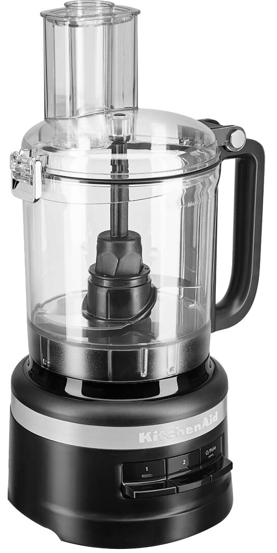 KITCHENAID 5KFP0921EBM Multifunkciós konyhagép, 2.1l, matt fekete