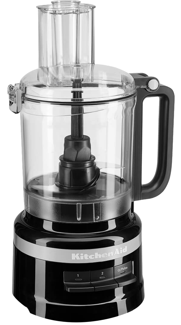KITCHENAID 5KFP0921EOB Multifunkciós konyhagép, 2.1l, onyx fekete