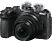 NIKON Z 30 Vlogger-Kit - Appareil photo à objectif interchangeable Noir