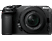 NIKON Z 30 Vlogger-Kit - Appareil photo à objectif interchangeable Noir