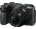 NIKON Z 30 Vlogger-Kit - Appareil photo à objectif interchangeable Noir