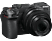 NIKON Z 30 Body + NIKKOR Z DX 16-50mm f/3.5-6.3 VR - Fotocamera Nero