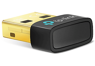 TP-LINK UB500 Bluetooth 5.0 Nano USB Adaptör Siyah_1