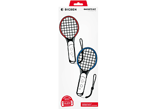 Pasen tunnel Neerwaarts BIGBEN NINTENDO SWITCH TENNISRACKETS kopen? | MediaMarkt