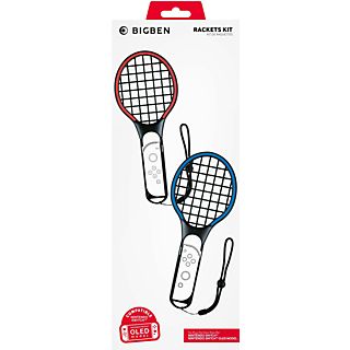 BIGBEN NINTENDO SWITCH TENNISRACKETS