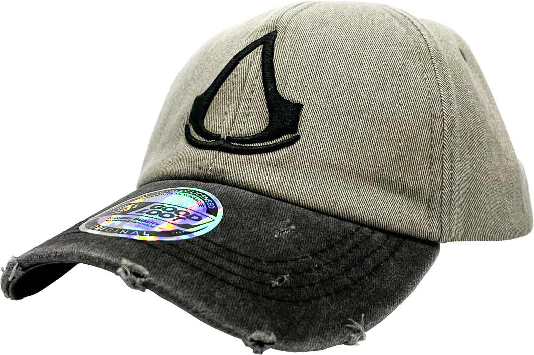 Assassin's Creed Legacy Vintage baseball sapka