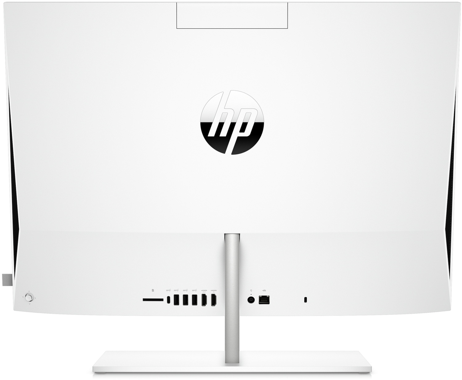 HP PAVILION 24-K0000ND - 23.8 inch - Intel Core i5 - 256 GB + 1 TB - 8 GB
