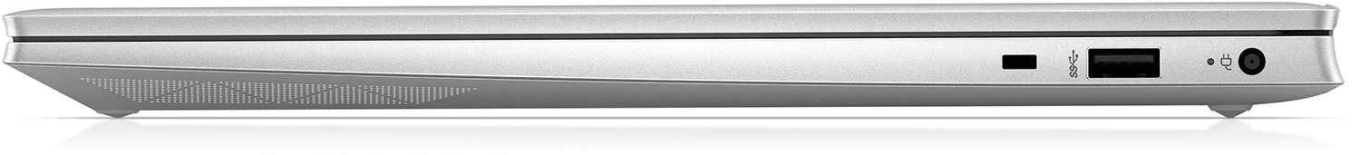 HP PAVILION 15-EH1805ND - 15.6 inch - AMD Ryzen 3 - 8 GB - 256 GB
