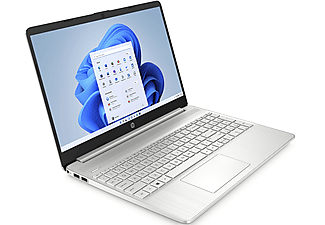 HP 15S-EQ2825ND - 15.6 inch - AMD Ryzen 5 - 8 GB - 512 GB