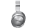 TECHNICS EAH-A800E-K Bluetooth fejhallgató, mikrofonnal, ezüst