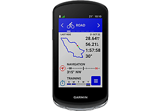 GARMIN Edge 1040 navigáció