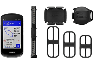 GARMIN Edge 1040 Bundle navigáció