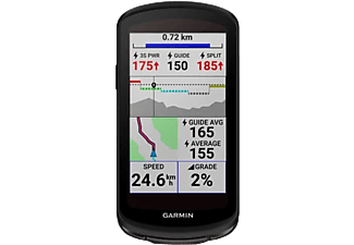 GARMIN Edge 1040 Solar navigáció