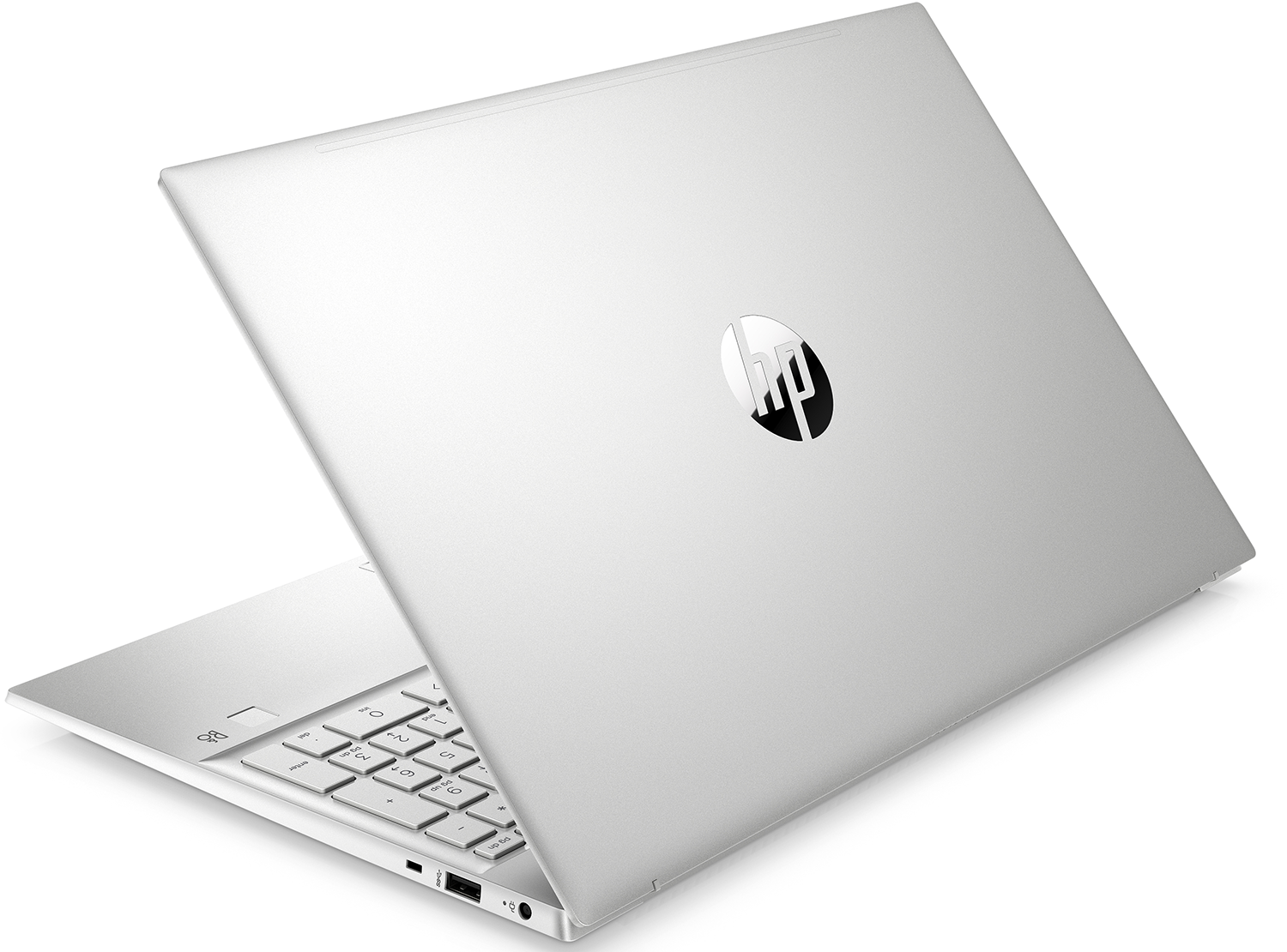 HP PAVILION 15-EH1825ND - 15.6 inch - AMD Ryzen 7 - 16 GB - 512 GB