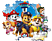 CLEMENTONI Nickelodeon: Paw Patrol (180 pezzi) - Puzzle (Multicolore)
