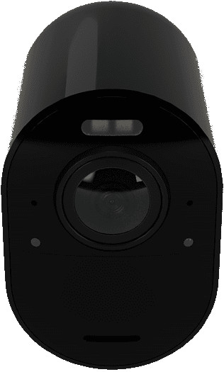ARLO Caméra de sécurité Smart 4K Noir (VMS5240B-200EUS)