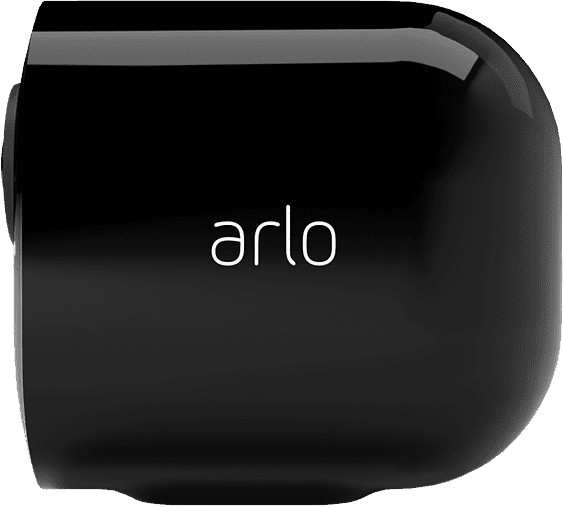ARLO Caméra de sécurité Smart 4K Noir (VMS5240B-200EUS)