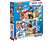 CLEMENTONI Nickelodeon: Paw Patrol (2x60 pezzi) - Puzzle (Multicolore)
