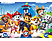 CLEMENTONI Nickelodeon: Paw Patrol (2x60 pezzi) - Puzzle (Multicolore)