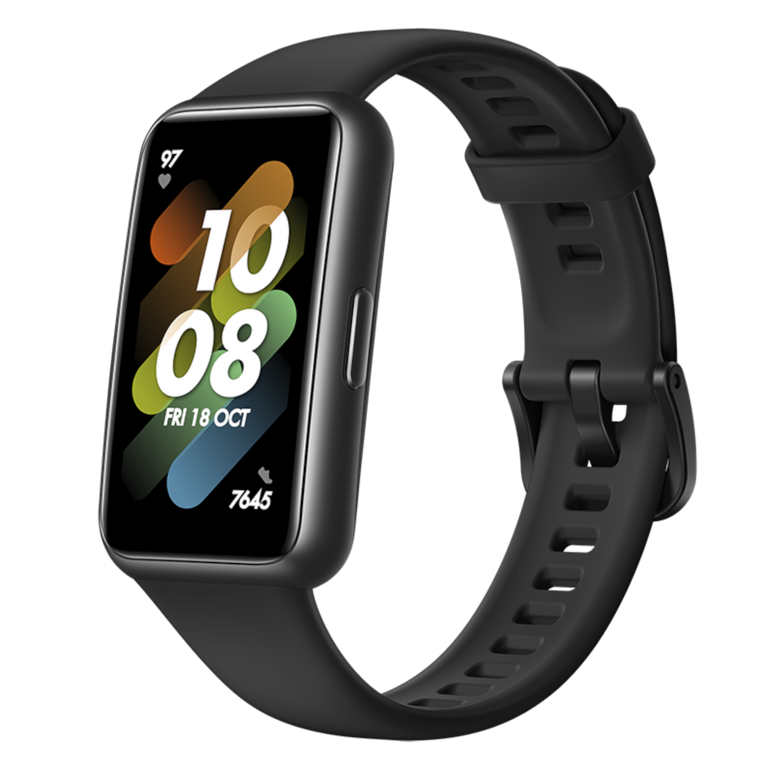 HUAWEI Band 7 Graphite Black
